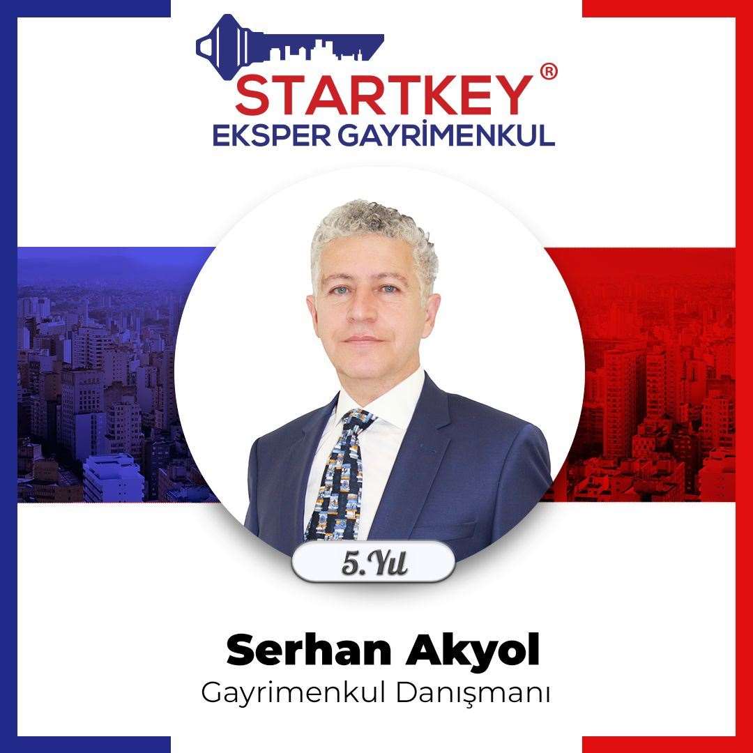 Serhan Akyol